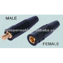 Conector de cable ZK005